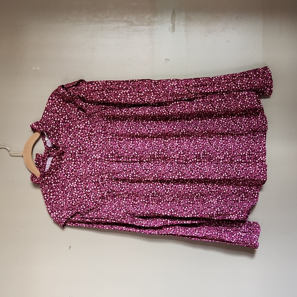 Goodthreads Long Sleeve Button Down Shirt